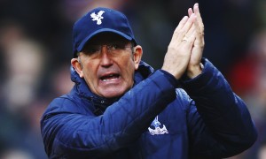 Tony Pulis has stepped down as Crystal Palace boss after keeping the Eagles in the Premier League against all odds last season