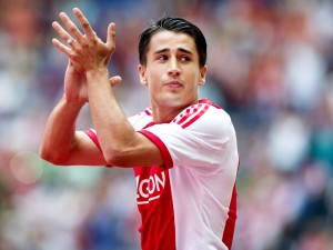 Could Stoke's Bojan Krkic be one of the Premier League's best summer signings 