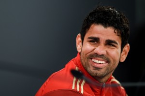 Spanish international striker Diego Costa could prove a key signing for Chelsea next season