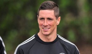 AC Milan are believed to be holding talks about signing Spanish international Fernando Torres from Chelsea