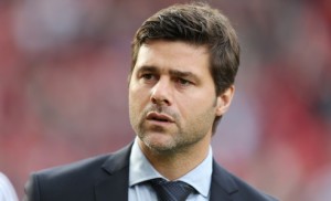 Tottenham boss Mauricio Pochettino is looking to make changes to his squad 
