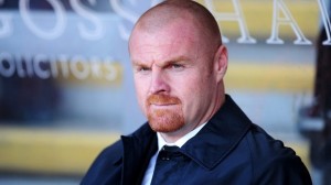 Burnley boss Sean Dyche will be looking to defy the odds again this season 