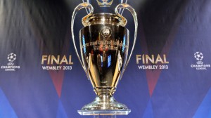 All four English clubs will be quietly confident of making it to the knockout stages of the Champions League