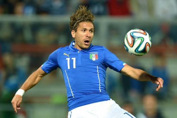 Atletico Madrid have reached an agreement with Torino F.C. regarding the transfer of Italy international forward Alessio Cerci.