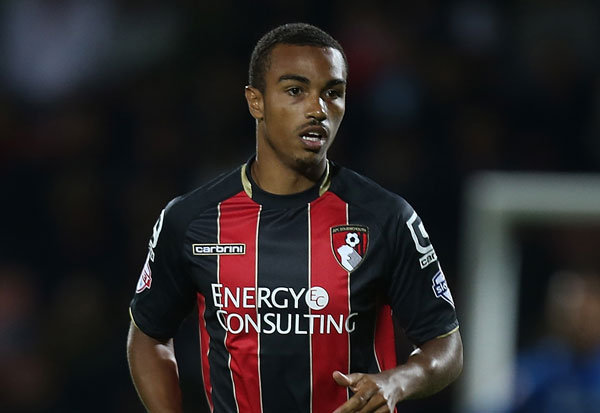 Former England youth international Junior Stanislas believes he made the right decision to leave Burnley in favour of joining Bournemouth in the summer.