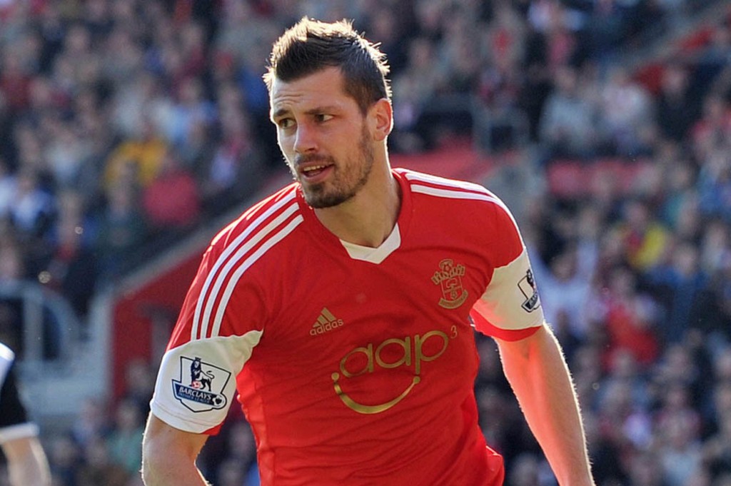 It is no secret Morgan Schneiderlin wanted to leave Southampton in favour of UEFA Champions League football over the summer.