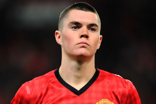 Manchester United defender Michael Keane believes his season-long loan move to Burnley will help his development.