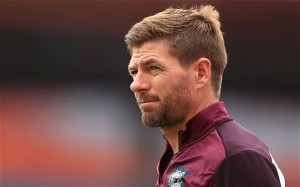 Liverpool captain Steven Gerrard was heavily criticised after the Reds 3-1 defeat at West Ham on Saturday