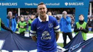Everton and Republic of Ireland winger Aiden McGeady has made a decent start to the season