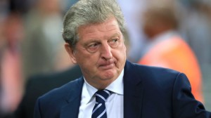England boss Roy Hodgson has continued to defend his players following their tepid performance against Norway on Wednesday