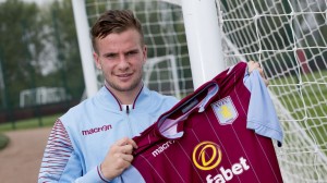 England international midfielder Tom Cleverley will look to re-ignite his career at Aston Villa
