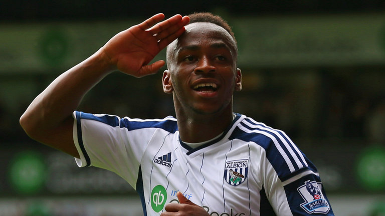 Berahino