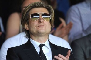 Crystal Palace co-owner Steve Parish has revealed the club may not need to spend heavily when the transfer window re-opens in January.