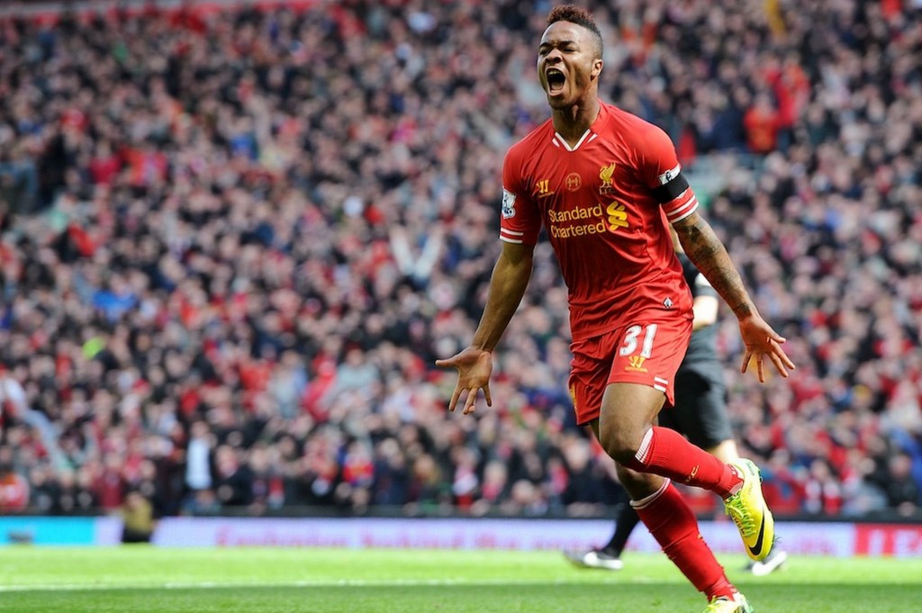 Raheem-Sterling