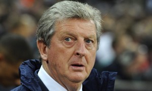 England boss Roy Hodgson has played it safe with his squad to face San Marino and Estonia in Euro 2016 qualifiers