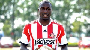 USA international striker Jozy Altidore has scored just one Premier League goal in 33 appearances for Sunderland