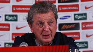 England boss Roy Hodgson has warned that  tonight's game against San Marino may not be a goal feast