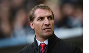 Liverpool boss Brendan Rodgers looks to be under-pressure after the Reds suffered their fourth top-flight defeat of the season at Newcastle