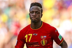 Young Belgian international striker Divock Origi is being linked with a move back to Liverpool in January