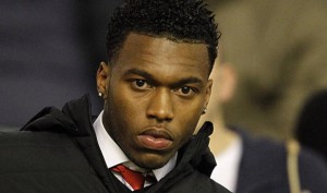 Liverpool striker Daniel Sturridge returned to training on Wednesday and will be looking to improve the Reds fortunes 