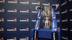 The Capital One Cup represents an opportunity for the likes of Premier League underachievers Liverpool and Tottenham to win a trophy this season