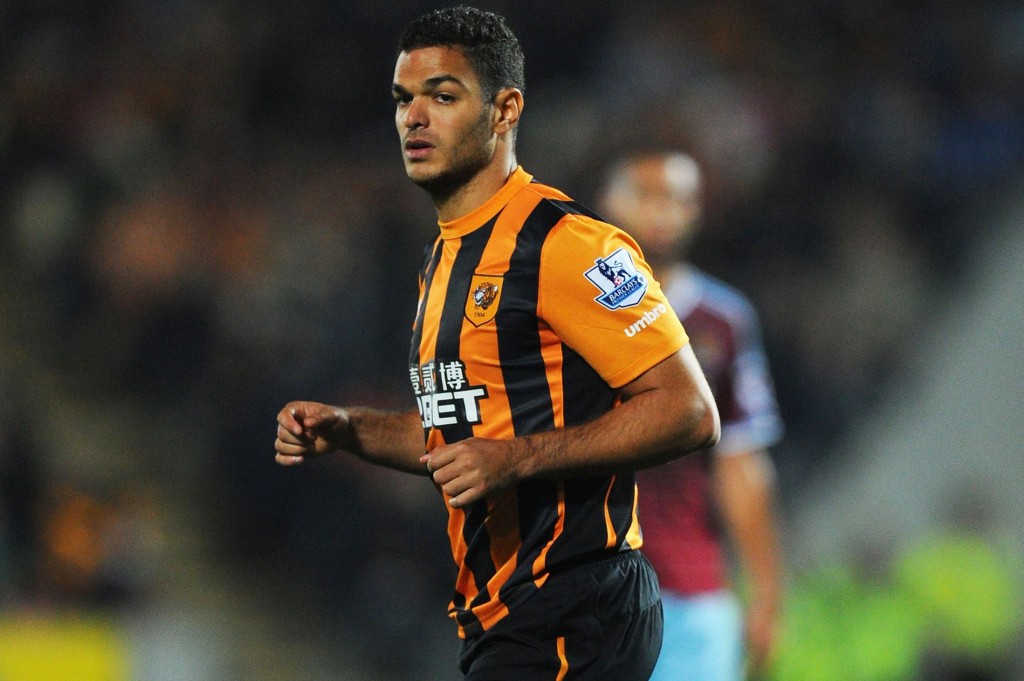 Hull City manager Steve Bruce has revealed he does not know where Hatem Ben Arfa was in the hours leading up to the Tigers' English Premier League clash with Chelsea on Saturday.