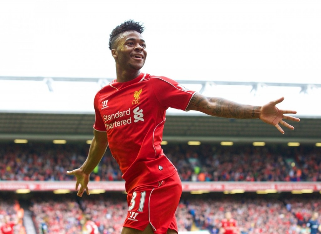Liverpool F.C. boss Brendan Rodgers remains confident Raheem Sterling will not leave Anfield during the summer despite the Reds' struggles this season.