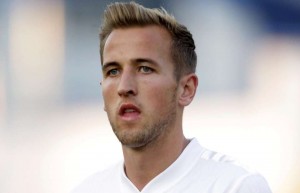 Harry Kane's strike-partnership with Roberto Soldado proved the key to Tottenham's 2-1 victory over Everton on Sunday