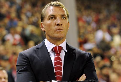 Rodgers wants to keep Glen Johnson and Lucas at Liverpool next season