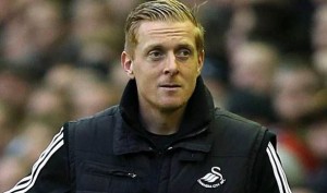 Swansea boss Garry Monk will be hoping his team can regain the form  of earlier this season