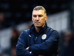 Leicester boss Nigel Pearson could be a busy man in the January transfer