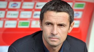 Former-Lyon boss Remi Garde is regarded as one of the favourites for the Newcastle vacancy