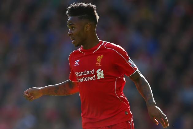 Liverpool midfielder Steven Gerrard has urged the club to sign star duo Raheem Sterling and Jordan Henderson to new contracts in the very near future.