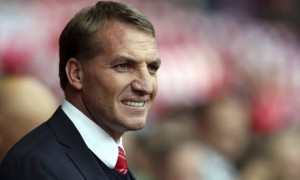 Liverpool boss Brendan Rodgers may rue the Reds Europa League exit on Thursday night against  Bekistas