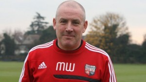 Brentford boss Mark Warburton's contract will not be renewed this summer despite the Bees being in the hunt for promotion to the Premier League