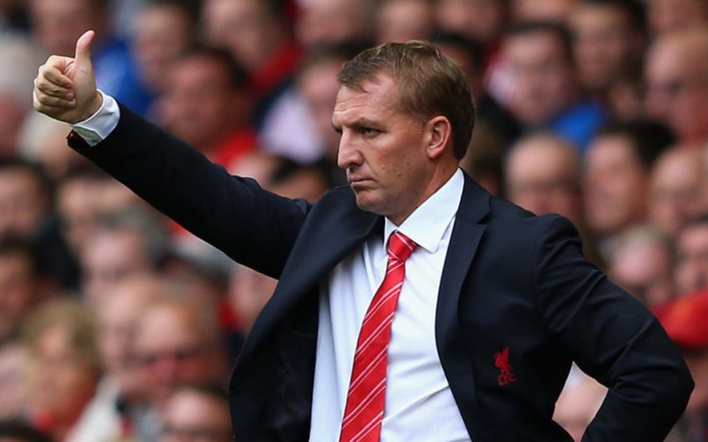 Liverpool F.C. manager Brendan Rodgers believes the Reds' difficult schedule contributed to the club's 0-0 FA Cup draw against Blackburn Rovers at Anfield on Sunday.