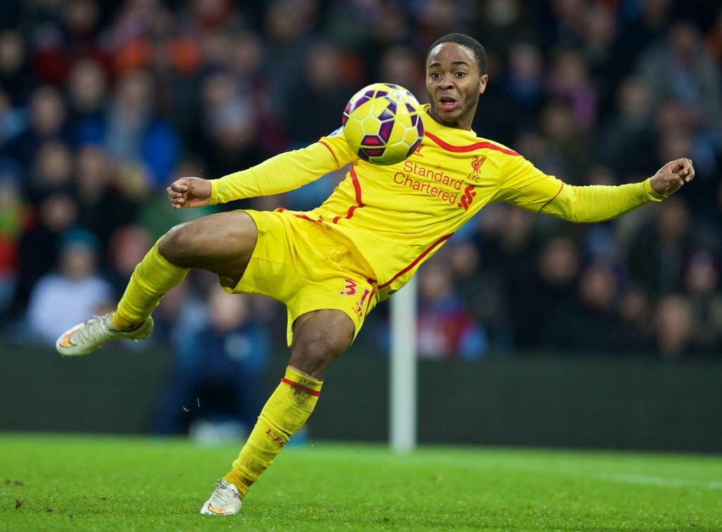 Liverpool F.C. manager Brendan Rodgers is 'quite relaxed' regarding a new deal for star winger Raheem Sterling, despite ongoing speculation that contract talks have stalled.
