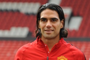Colombian striker Radamel Falcao's future at Mnchester united is in doubt after scoring just four goals in 20 appearances during his loan spell at Old Trafford