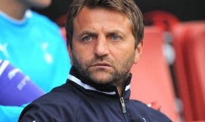 Aston Villa boss Tim Sherwood will know he has a big task on his hands to keep the Villans up this season