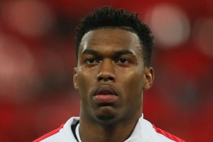 Liverpool striker Daniel Sturridge is one of the plethora of players to have withdrawn from the current England squad