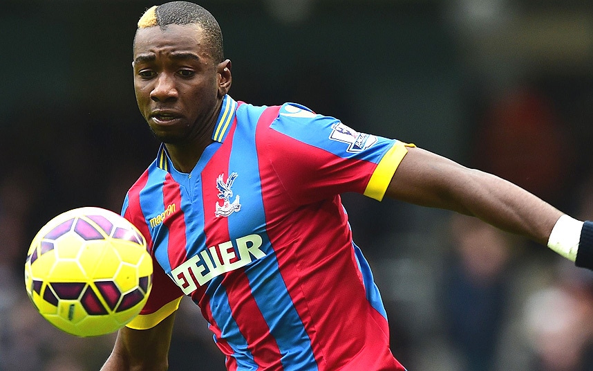 Pardew slaps £40m price-tag on Bolasie