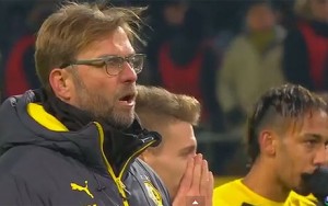 Outgoing Borussia Dortmund boss Jurgen Klopp will have a lot of options this summer