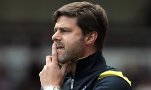 Tottenham boss Mauricio Pochettino has revealed that none of his squad are safe this summer