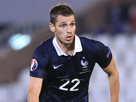 Southampton F.C. midfielder Morgan Schneiderlin has revealed that he will only leave St Mary's for UEFA Champions League football.