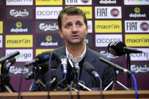 Aston Villa looks like a different team under Tim Sherwood 