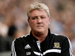Steve Bruce's Hull are now favourites to be relegated from the Premier League