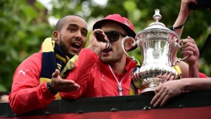 Holders Arsenal will meet Hull City for a third straight season