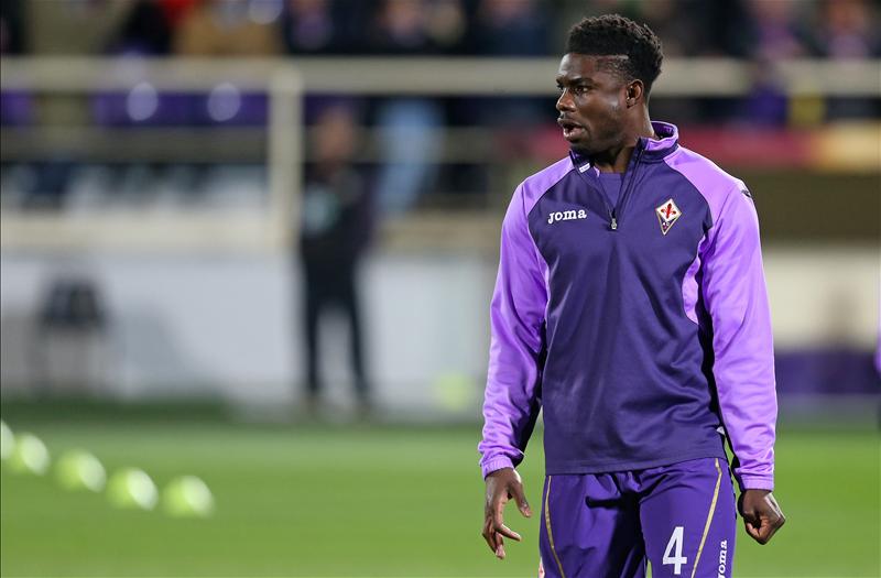 Aston Villa have completed the signing of defender Micah Richards on a four-year deal, according to the club's official website.