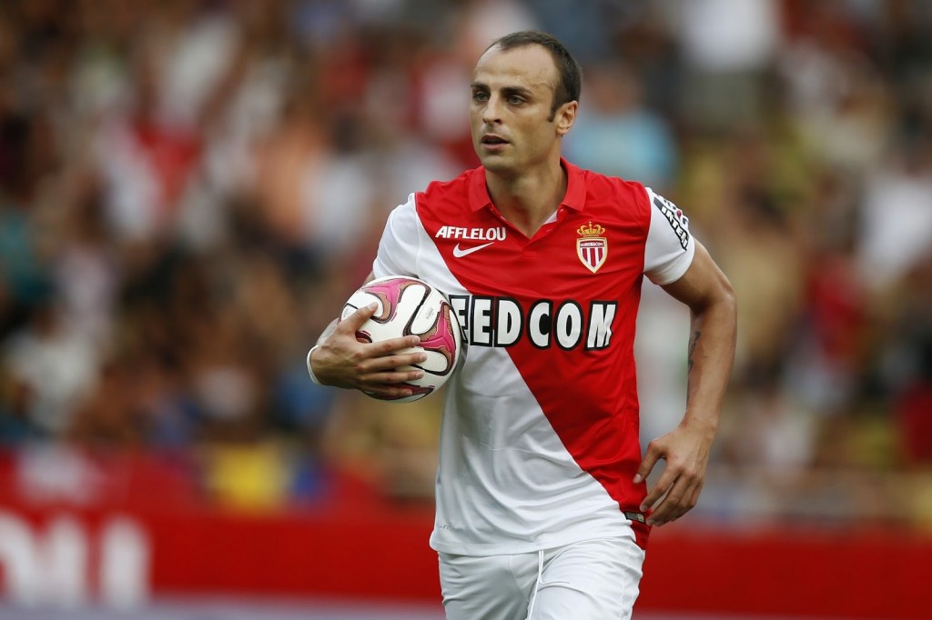 Berbatov would welcome Premier League return