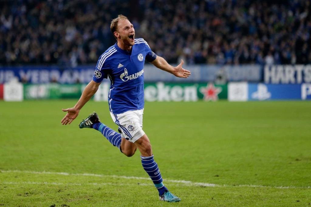 FC​ Schalke 04 defender Benedikt Howedes has revealed he has already rejected the chance to join AC Milan and Arsenal this summer.